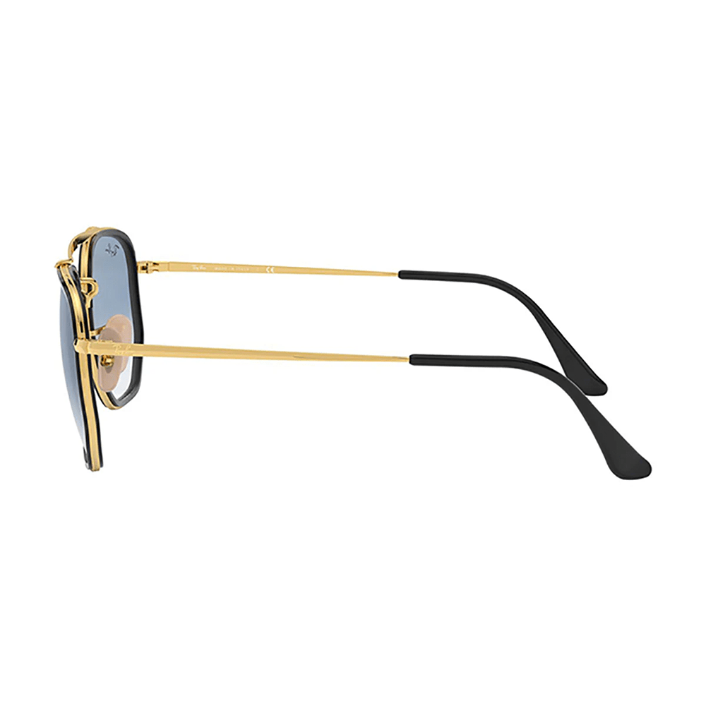 Ray-Ban The Marshal II RB3648M 9167/3F Sunglasses - URBAN SUNGLASSES