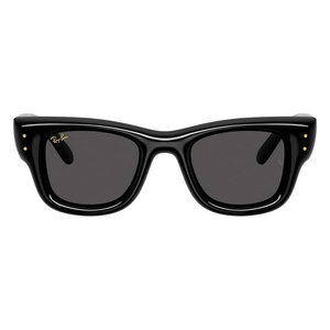 Ray - Ban Wayfarer Puffer RB4940 601/87 by A$AP Rocky Sunglasses - URBAN SUNGLASSES