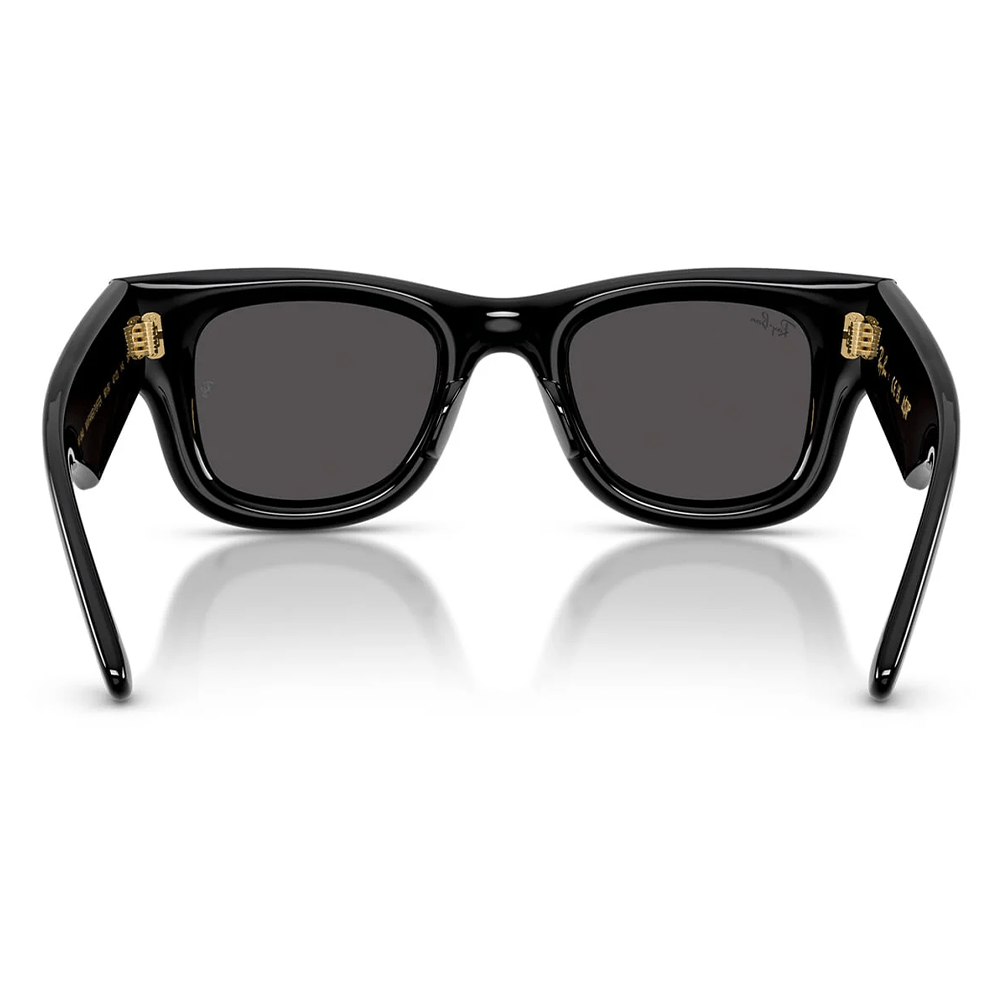 Ray - Ban Wayfarer Puffer RB4940 601/87 by A$AP Rocky Sunglasses - URBAN SUNGLASSES