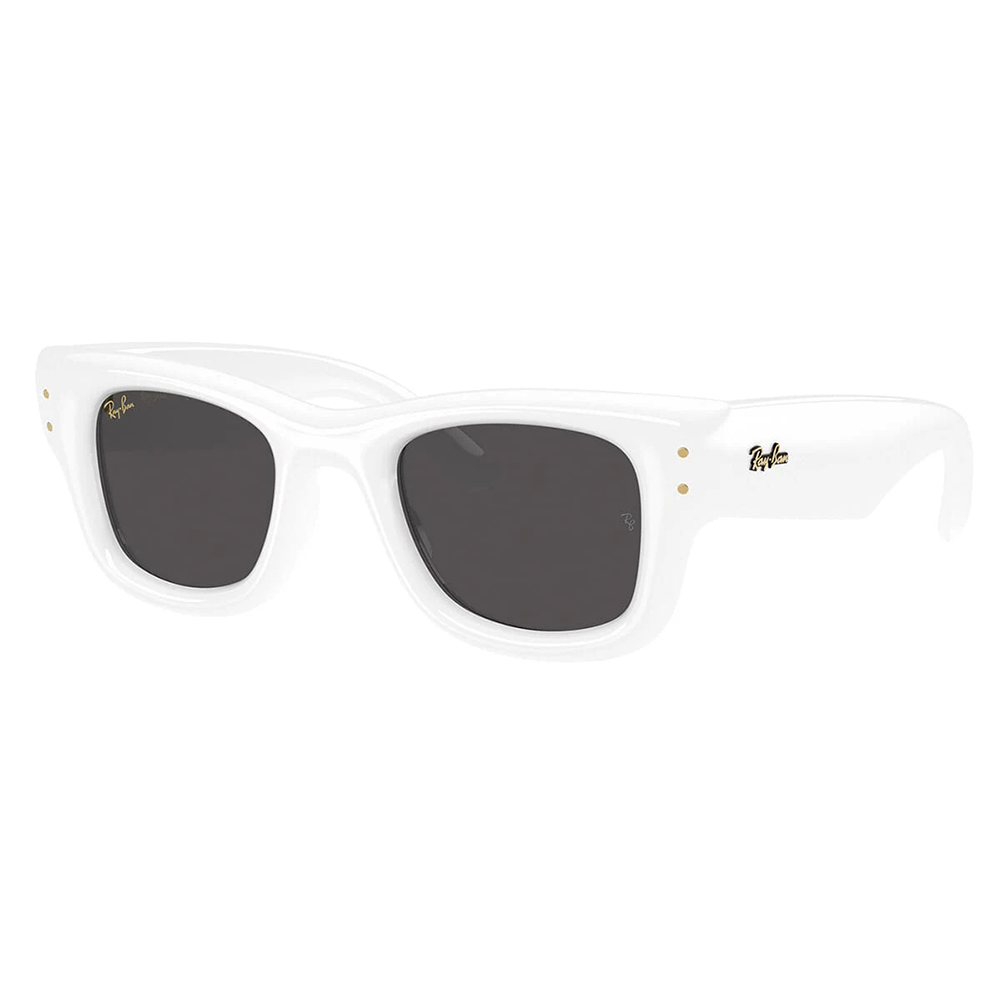Ray - Ban Wayfarer Puffer RB4940 671/87 by A$AP Rocky Sunglasses - URBAN SUNGLASSES