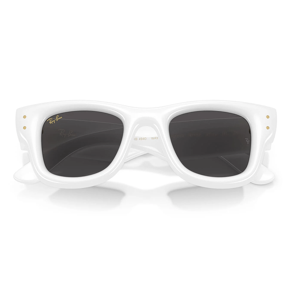 Ray - Ban Wayfarer Puffer RB4940 671/87 by A$AP Rocky Sunglasses - URBAN SUNGLASSES