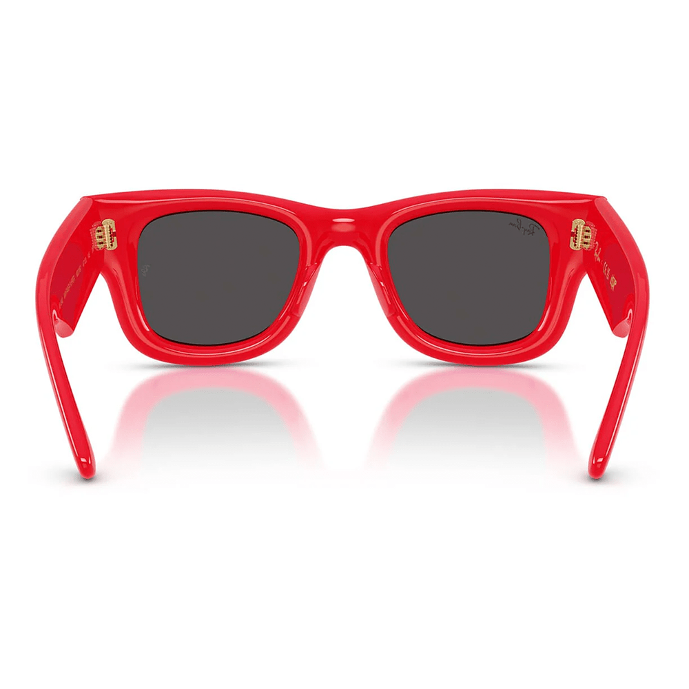 Ray - Ban Wayfarer Puffer RB4940 6831/87 by A$AP Rocky Sunglasses - URBAN SUNGLASSES