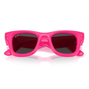 Ray - Ban Wayfarer Puffer RB4940 6832/87 by A$AP Rocky Sunglasses - URBAN SUNGLASSES