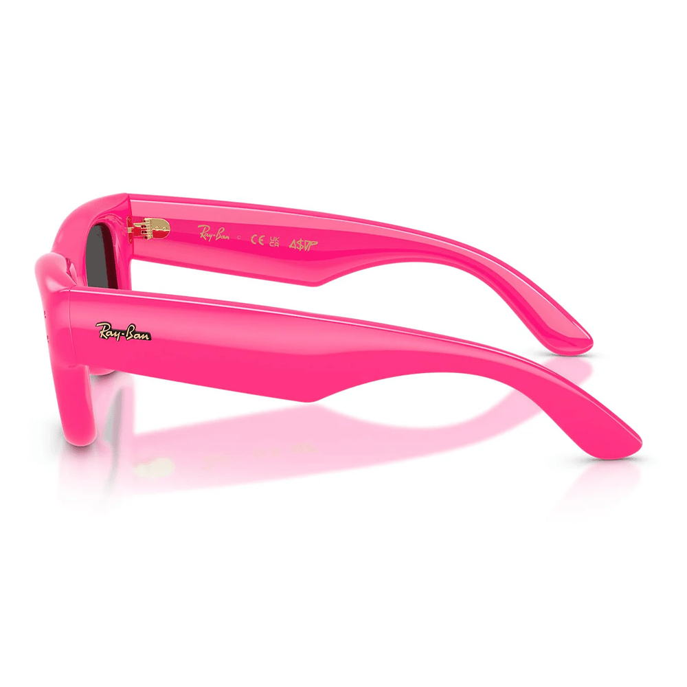 Ray - Ban Wayfarer Puffer RB4940 6832/87 by A$AP Rocky Sunglasses - URBAN SUNGLASSES