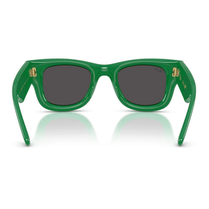 Ray - Ban Wayfarer Puffer RB4940 6834/87 by A$AP Rocky Sunglasses - URBAN SUNGLASSES