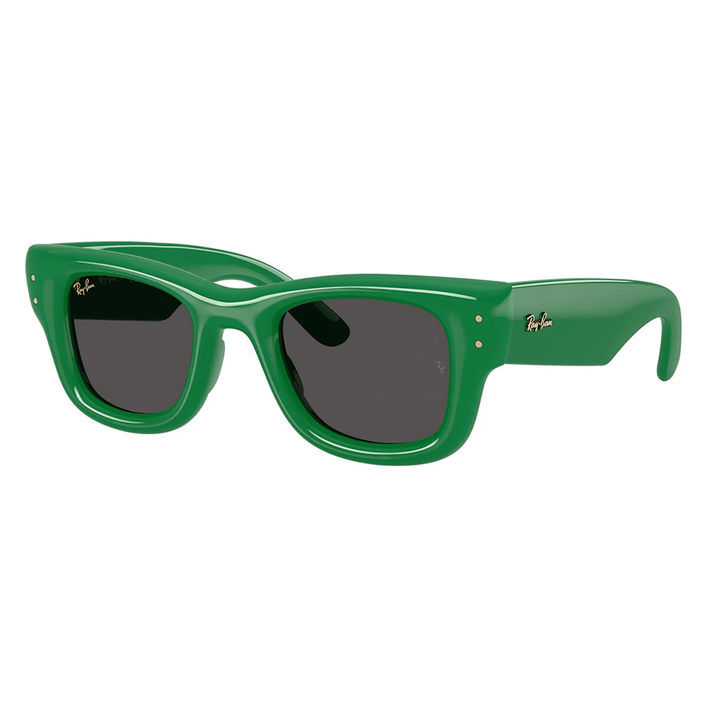 Ray - Ban Wayfarer Puffer RB4940 6834/87 by A$AP Rocky Sunglasses - URBAN SUNGLASSES