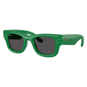Ray - Ban Wayfarer Puffer RB4940 6834/87 by A$AP Rocky Sunglasses - URBAN SUNGLASSES