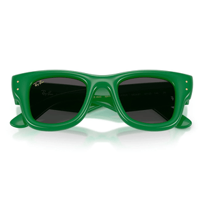 Ray - Ban Wayfarer Puffer RB4940 6834/87 by A$AP Rocky Sunglasses - URBAN SUNGLASSES