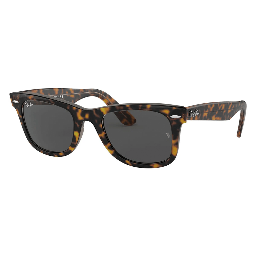 Ray-Ban Wayfarer RB2140 1292/B1 Sunglasses - URBAN SUNGLASSES