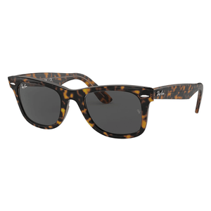 Ray-Ban Wayfarer RB2140 1292/B1 Sunglasses - URBAN SUNGLASSES