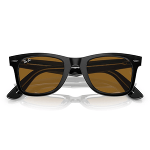 Ray - Ban Wayfarer RB2140 129433 50 Sunglasses - URBAN SUNGLASSES
