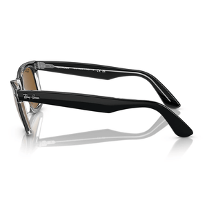 Ray - Ban Wayfarer RB2140 129433 50 Sunglasses - URBAN SUNGLASSES