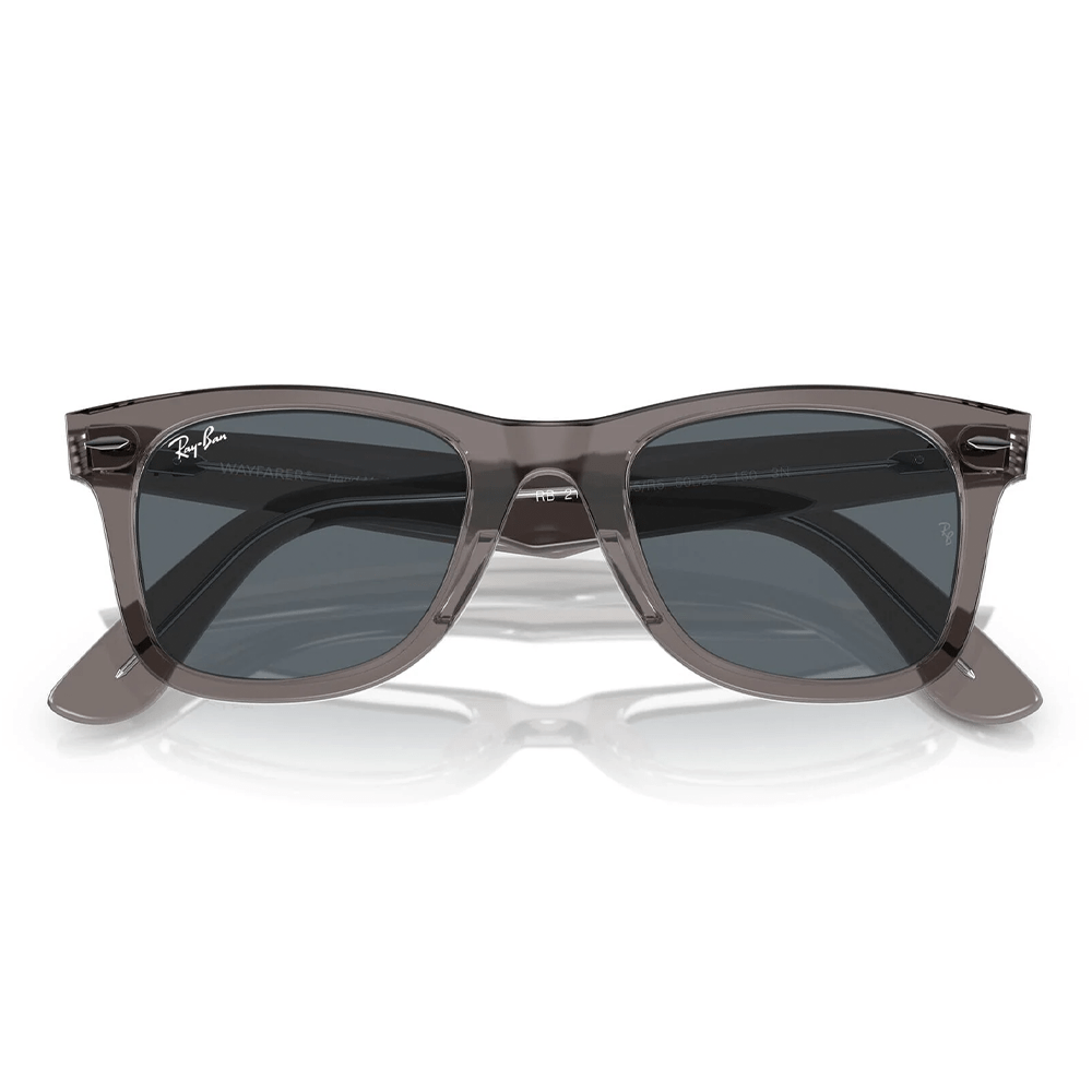Ray - Ban Wayfarer RB2140 1355R5 50 Sunglasses - URBAN SUNGLASSES