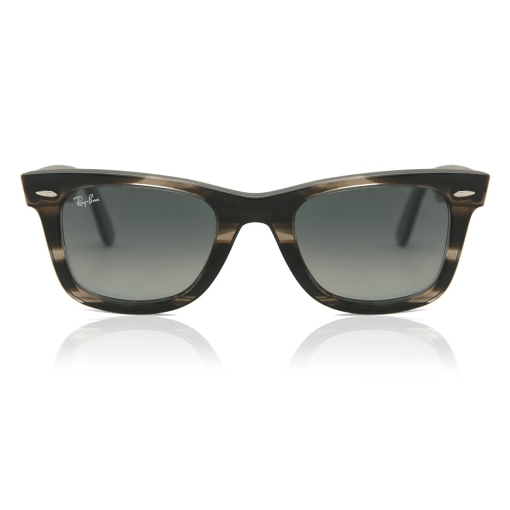 Ray-Ban Wayfarer RB2140 136071 Sunglasses - URBAN SUNGLASSES