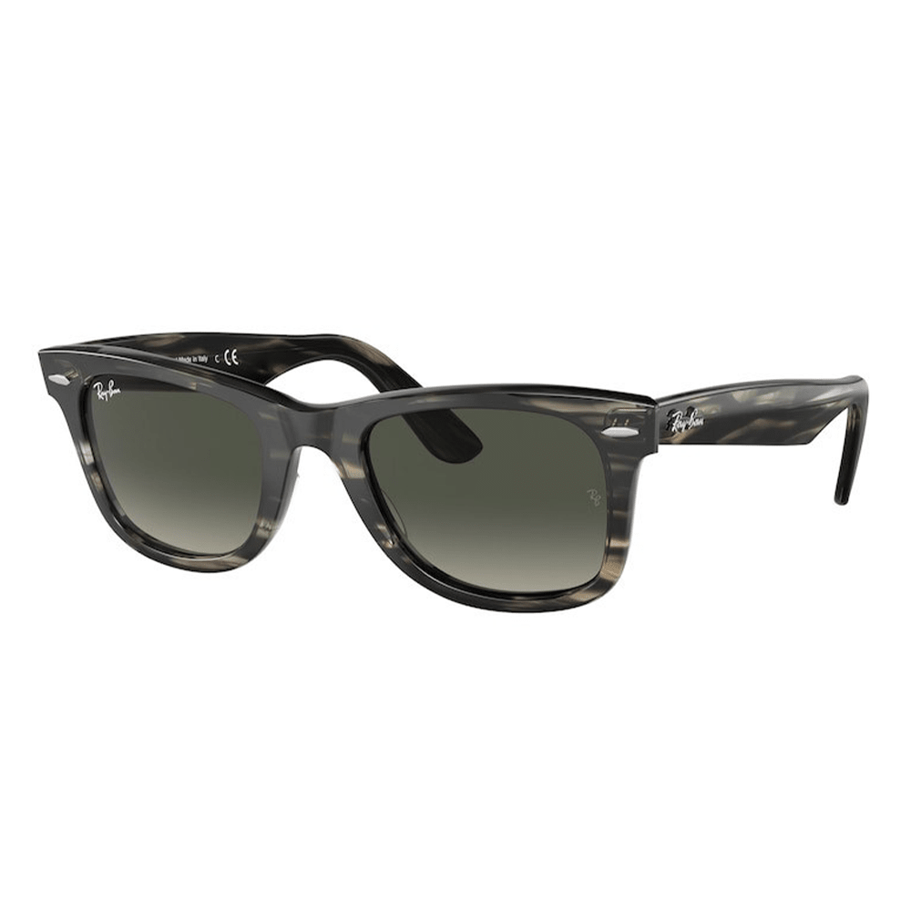 Ray-Ban Wayfarer RB2140 136071 Sunglasses - URBAN SUNGLASSES