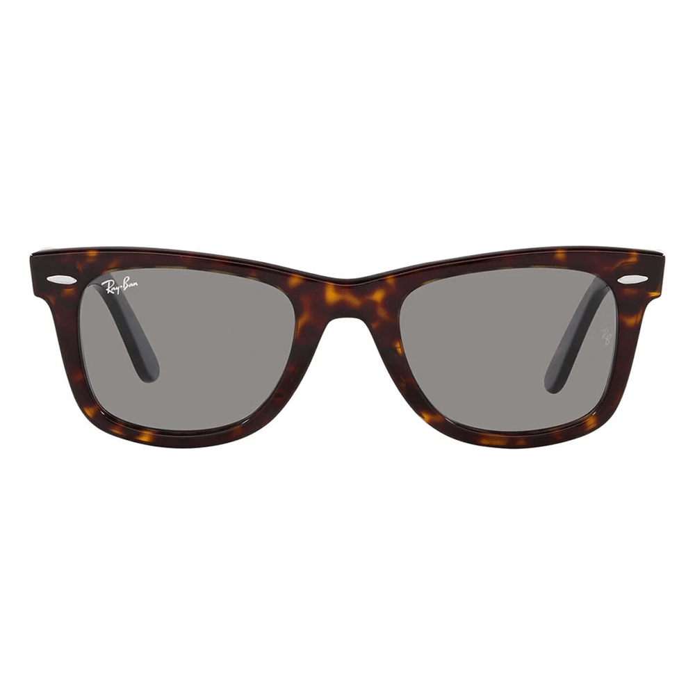 Ray - Ban Wayfarer RB2140 1382R5 Sunglasses - URBAN SUNGLASSES