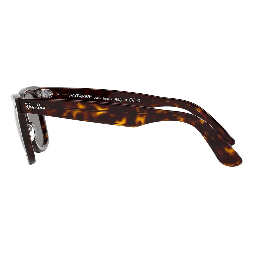 Ray - Ban Wayfarer RB2140 1382R5 Sunglasses - URBAN SUNGLASSES