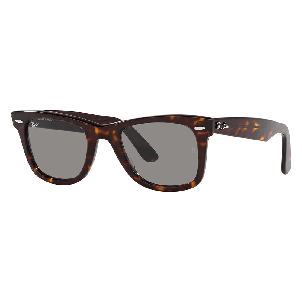 Ray - Ban Wayfarer RB2140 1382R5 Sunglasses - URBAN SUNGLASSES