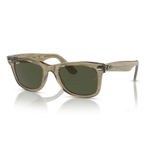 Ray - Ban Wayfarer RB2140 138731 Sunglasses - URBAN SUNGLASSES