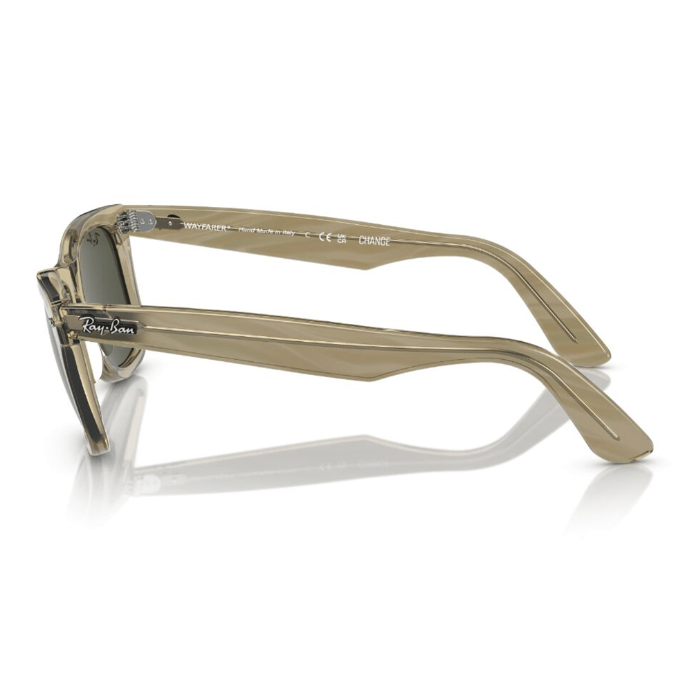 Ray - Ban Wayfarer RB2140 138731 Sunglasses - URBAN SUNGLASSES