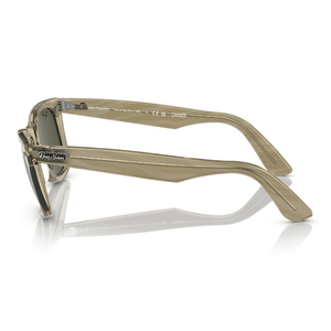 Ray - Ban Wayfarer RB2140 138731 Sunglasses - URBAN SUNGLASSES