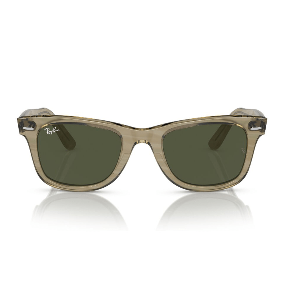 Ray - Ban Wayfarer RB2140 138731 Sunglasses - URBAN SUNGLASSES