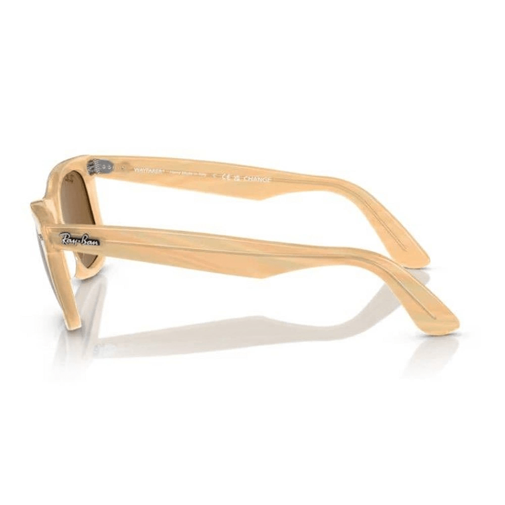 Ray - Ban Wayfarer RB2140 140833 Sunglasses - URBAN SUNGLASSES