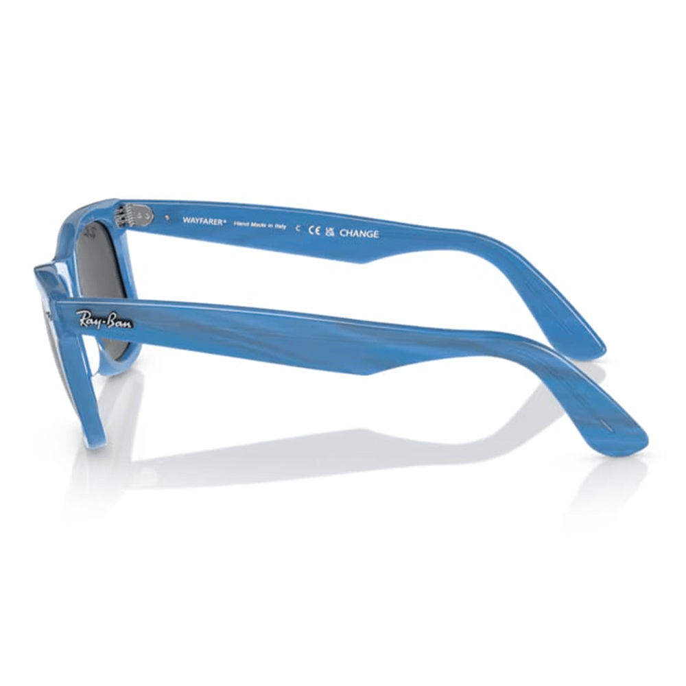 Ray - Ban Wayfarer RB2140 1409B1 Sunglasses - URBAN SUNGLASSES