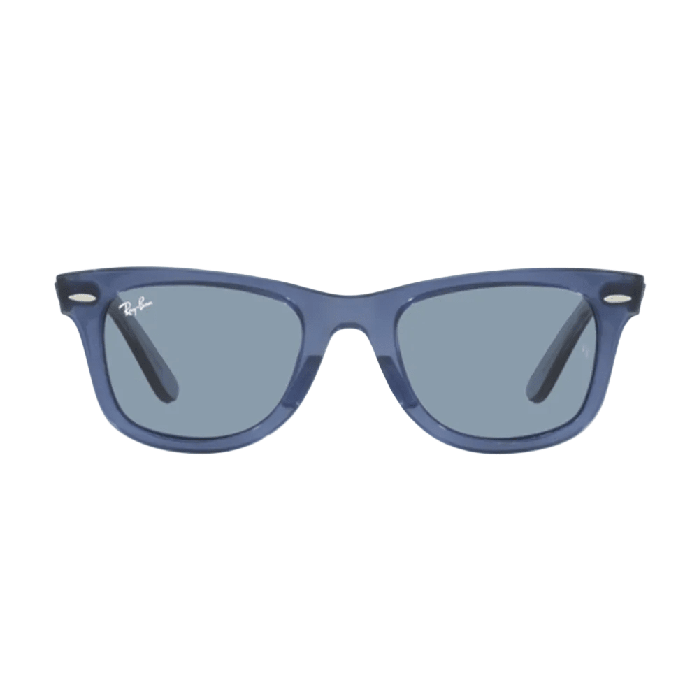 Ray-Ban Wayfarer RB2140 658756 50 Sunglasses - URBAN SUNGLASSES
