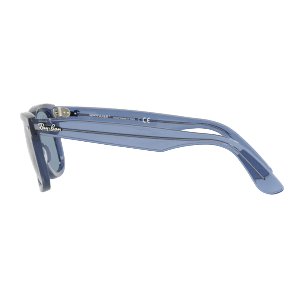Ray-Ban Wayfarer RB2140 658756 50 Sunglasses - URBAN SUNGLASSES