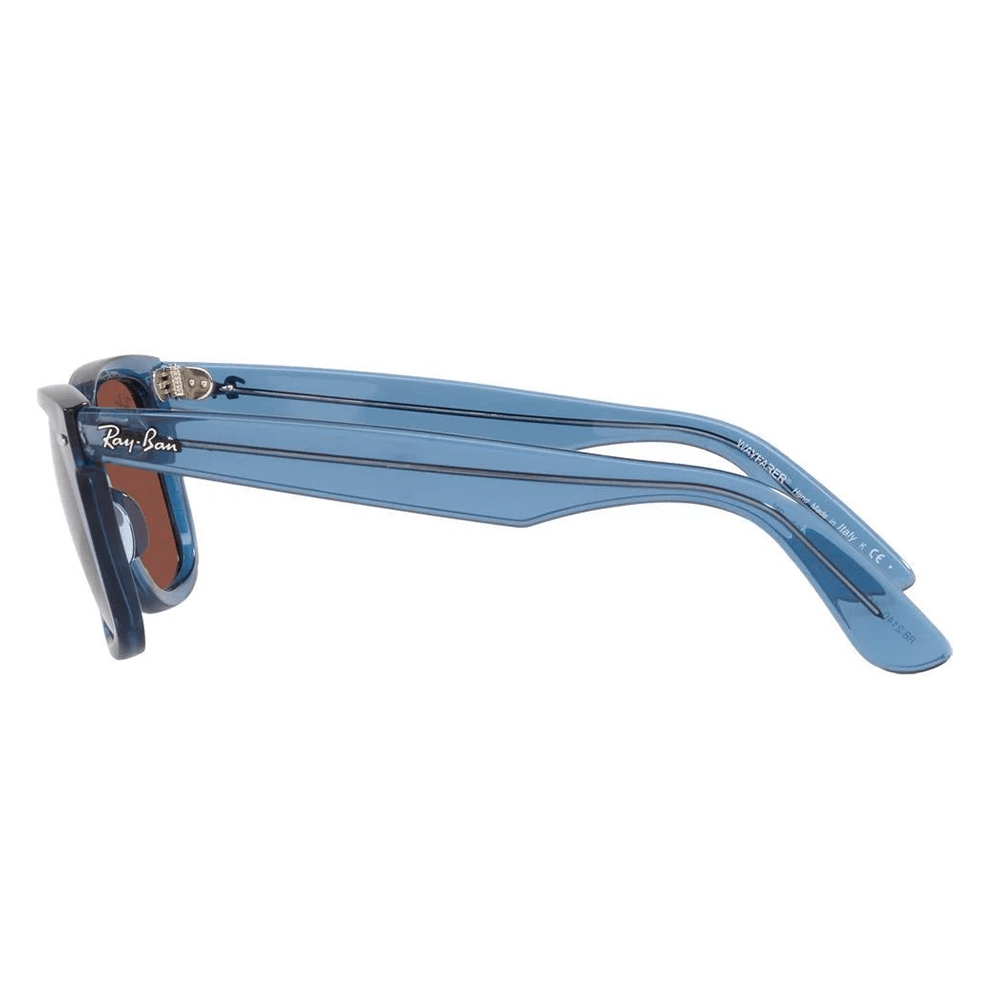 Ray-Ban Wayfarer RB2140 6587C5 50 Sunglasses - URBAN SUNGLASSES