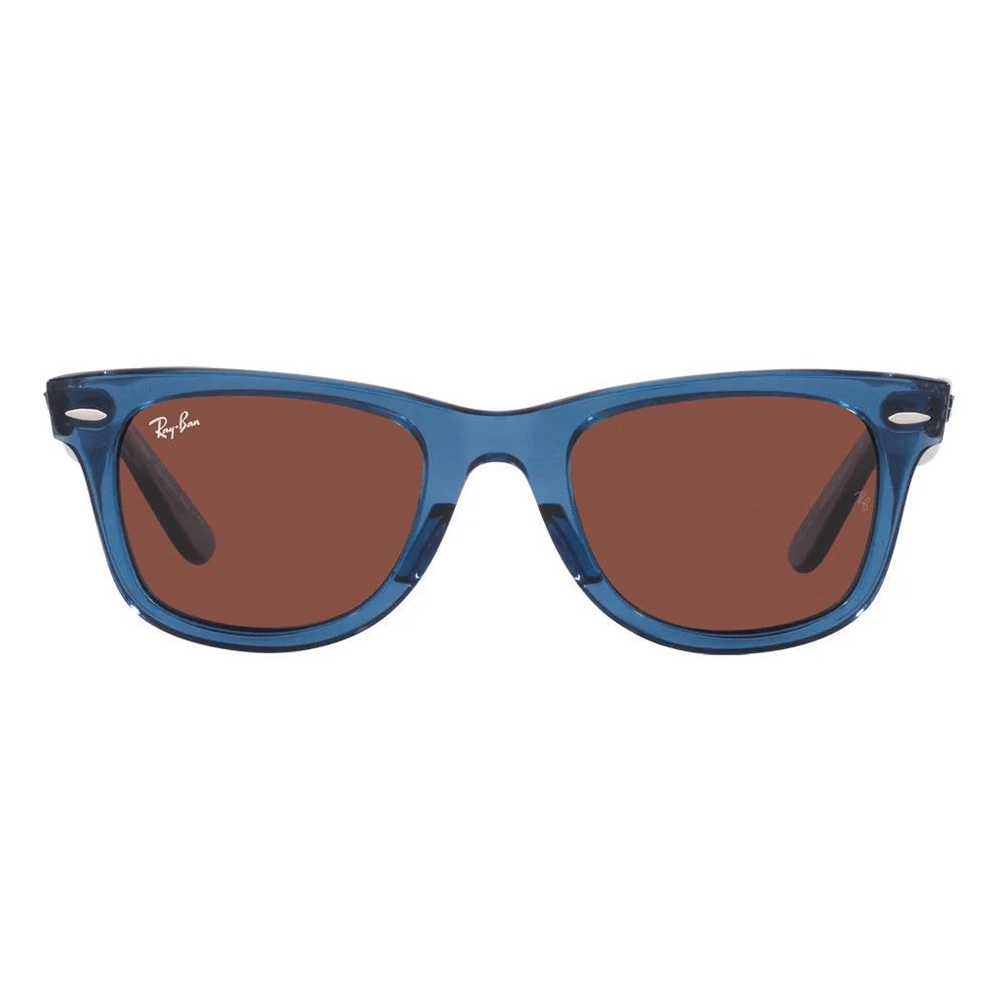 Ray-Ban Wayfarer RB2140 6587C5 50 Sunglasses - URBAN SUNGLASSES