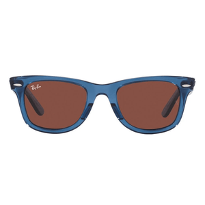 Ray-Ban Wayfarer RB2140 6587C5 50 Sunglasses - URBAN SUNGLASSES