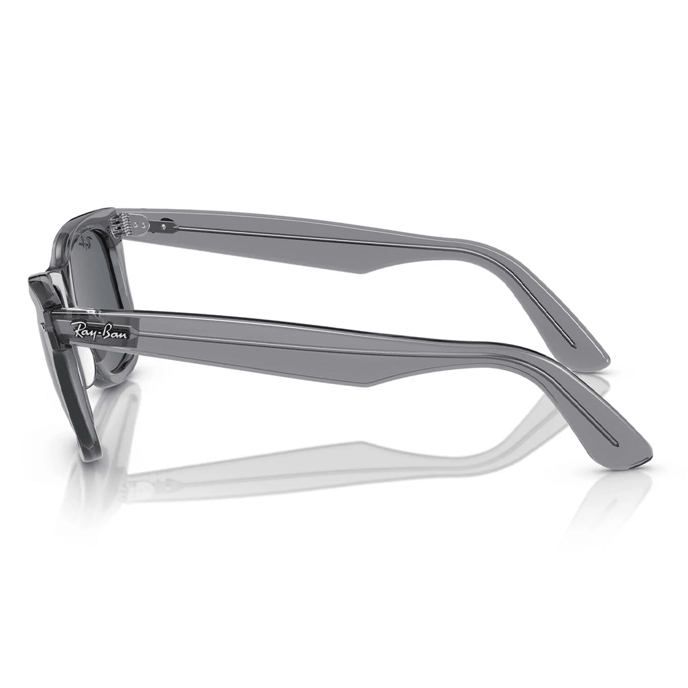 Ray-Ban Wayfarer RB2140 6773/R5 Sunglasses - URBAN SUNGLASSES