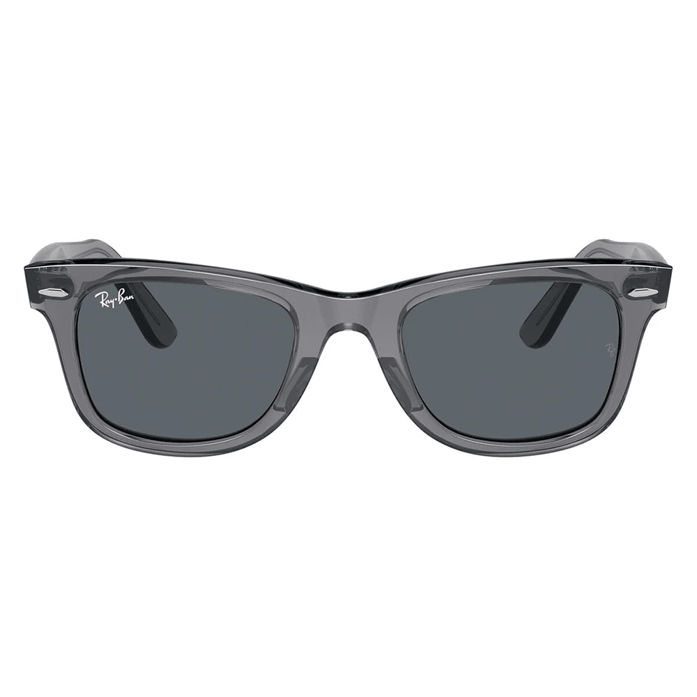 Ray-Ban Wayfarer RB2140 6773/R5 Sunglasses - URBAN SUNGLASSES