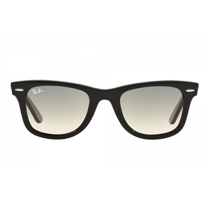 Ray - Ban Wayfarer RB2140 901/32 54 Sunglasses - URBAN SUNGLASSES