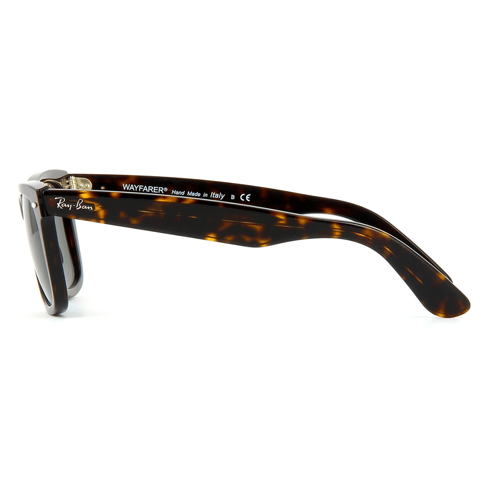Ray-Ban Wayfarer RB2140 902 54 Sunglasses - URBAN SUNGLASSES