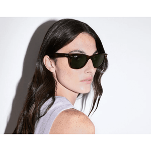 Ray-Ban Wayfarer RB2140 902 54 Sunglasses - URBAN SUNGLASSES