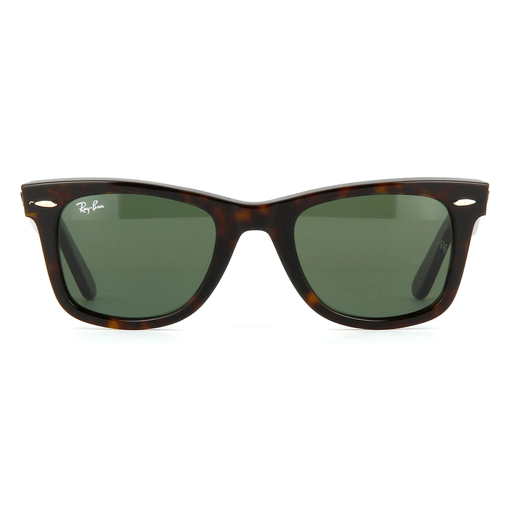 Ray-Ban Wayfarer RB2140 902 54 Sunglasses - URBAN SUNGLASSES