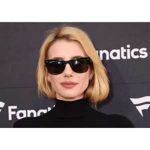 Ray - Ban Wayfarer RB2140 902/58 Polarised Sunglasses - URBAN SUNGLASSES