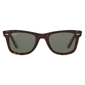Ray - Ban Wayfarer RB2140 902/58 Polarised Sunglasses - URBAN SUNGLASSES