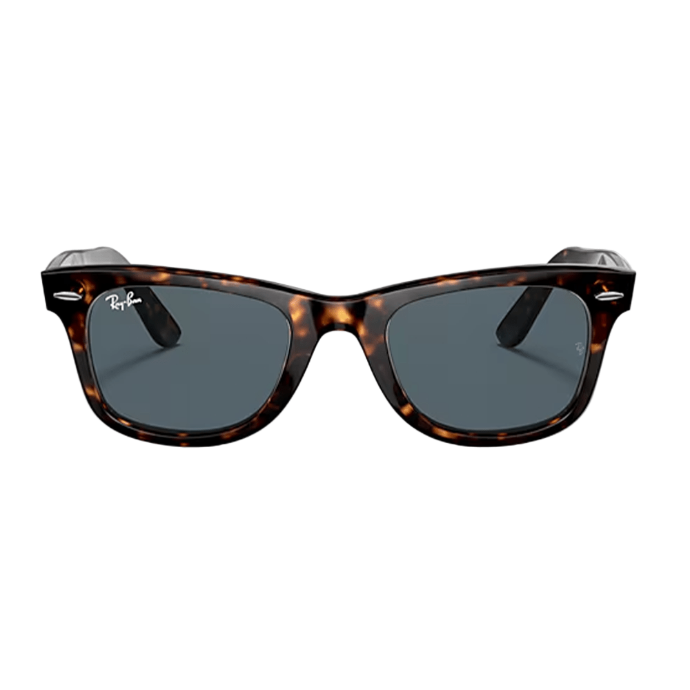 Ray - Ban Wayfarer RB2140 902/R5 Sunglasses - URBAN SUNGLASSES