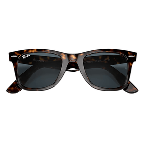 Ray - Ban Wayfarer RB2140 902/R5 Sunglasses - URBAN SUNGLASSES