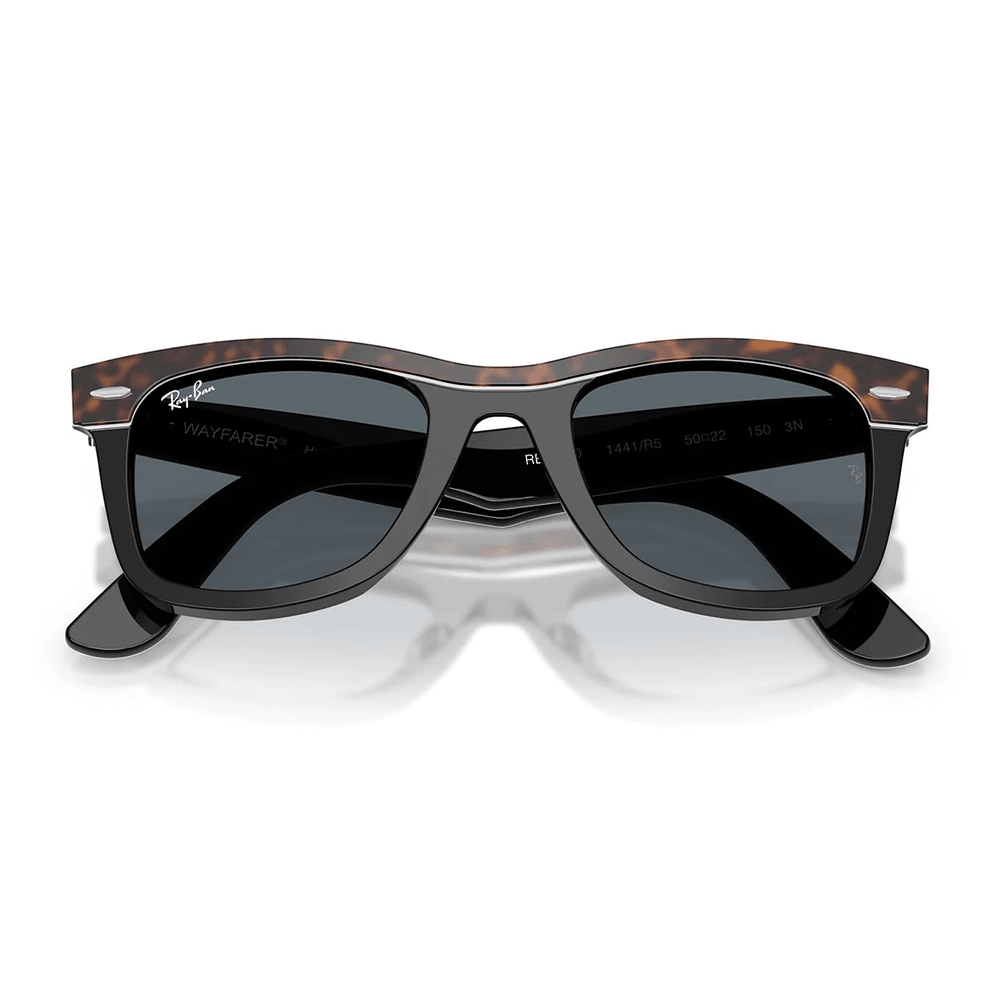 Ray-Ban Wayfarer Street RB2240 1441R5 Sunglasses - URBAN SUNGLASSES