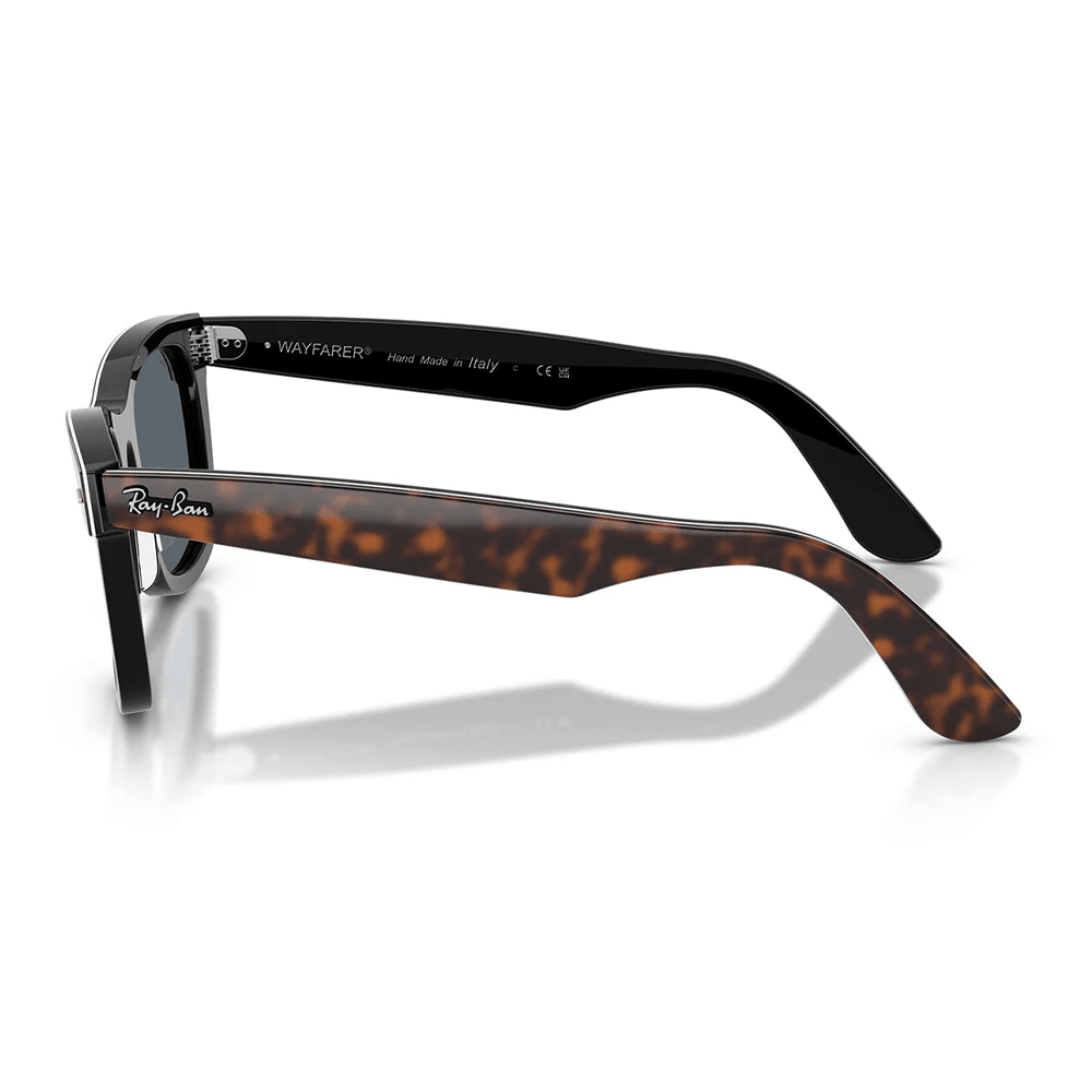 Ray-Ban Wayfarer Street RB2240 1441R5 Sunglasses - URBAN SUNGLASSES