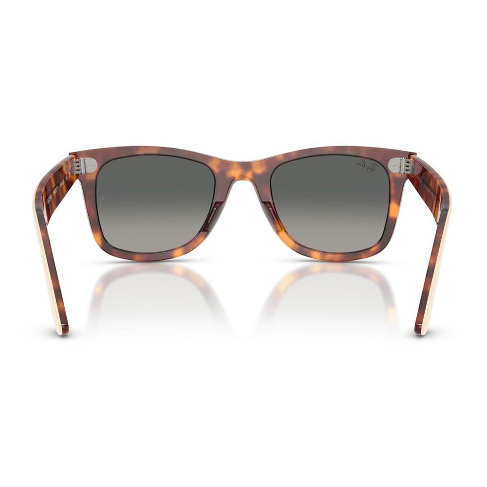 Ray-Ban Wayfarer Street RB2240 144371 Sunglasses - URBAN SUNGLASSES