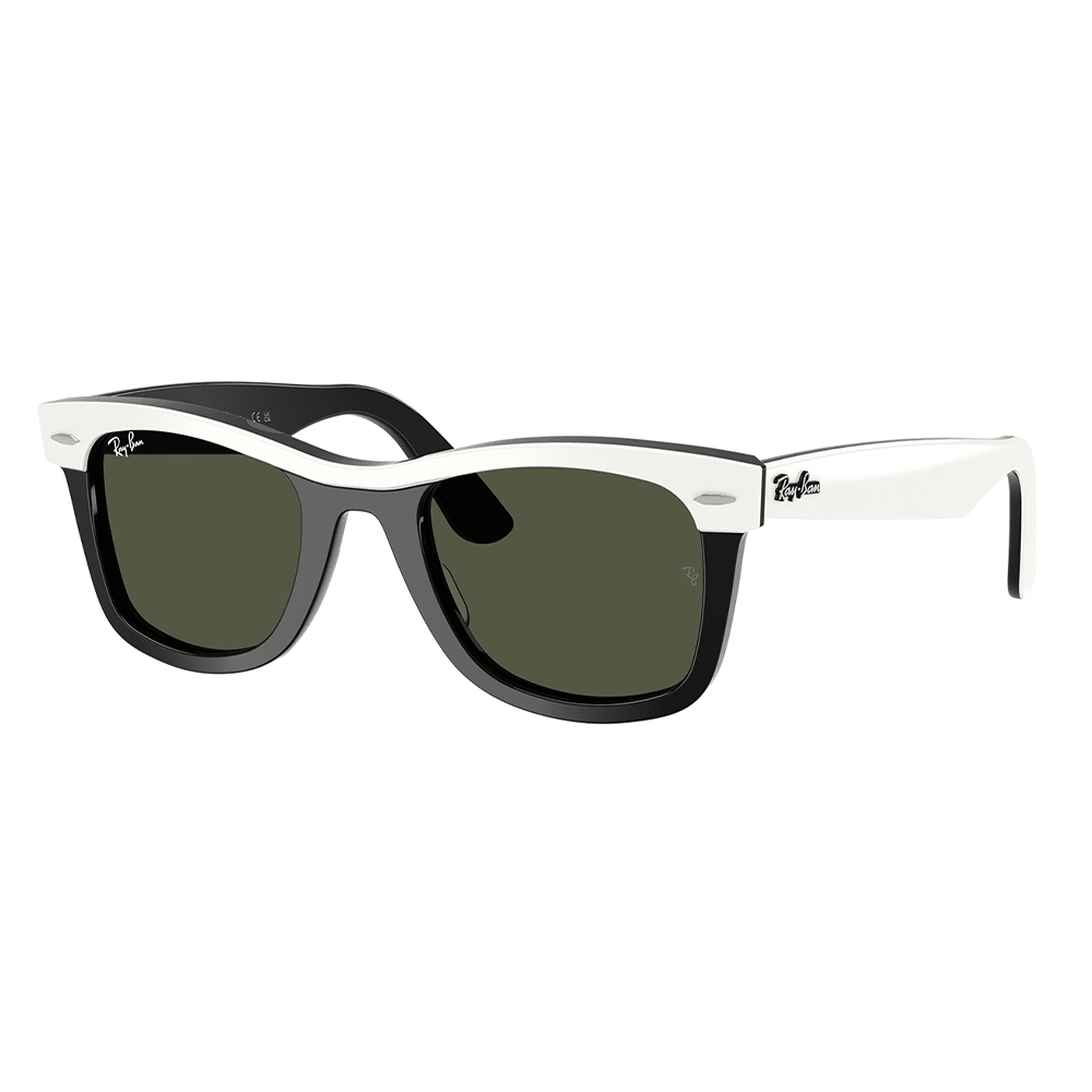 Ray-Ban Wayfarer Street RB2240 144431 Sunglasses - URBAN SUNGLASSES