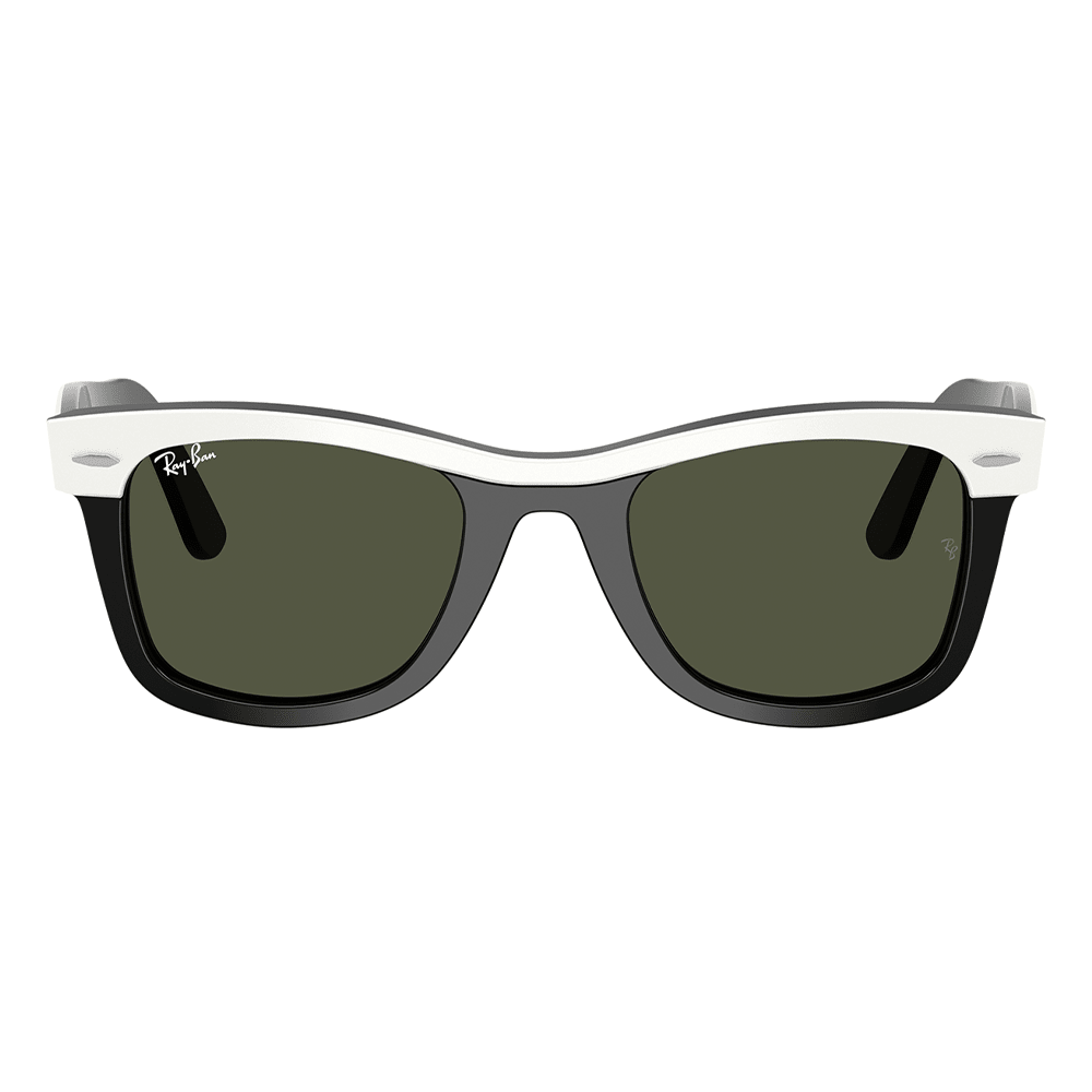 Ray-Ban Wayfarer Street RB2240 144431 Sunglasses - URBAN SUNGLASSES