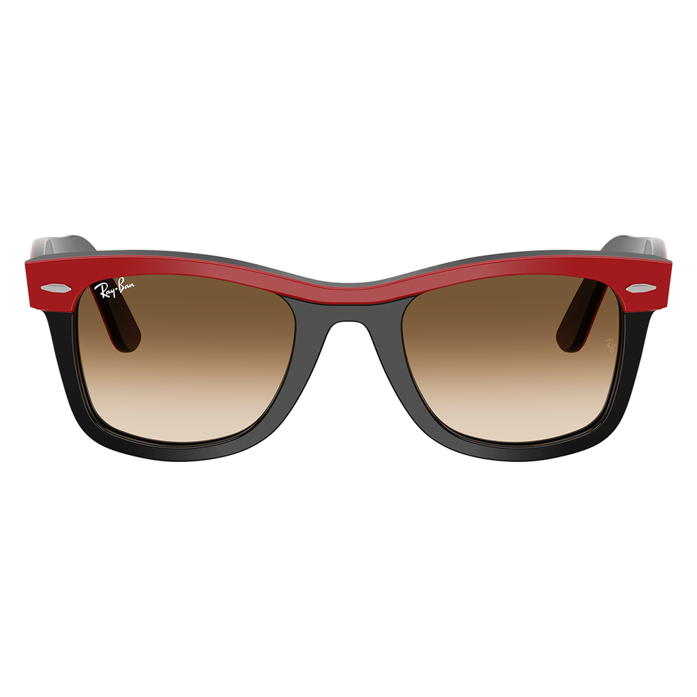 Ray-Ban Wayfarer Street RB2240 955/51 Sunglasses - URBAN SUNGLASSES