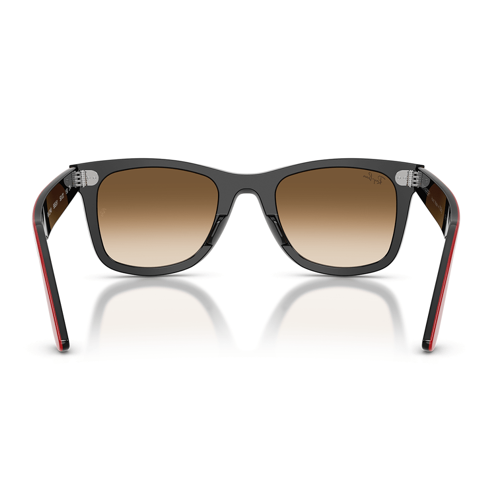 Ray-Ban Wayfarer Street RB2240 955/51 Sunglasses - URBAN SUNGLASSES